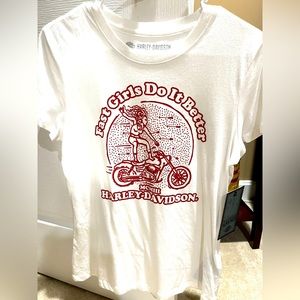 Harley Davidson T-Shirt